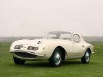 BMW 507 Coupe by Pichon-Parat 1957 года